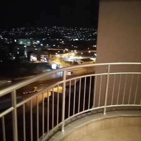 Stan Na Dan Apartment Sarajevo
