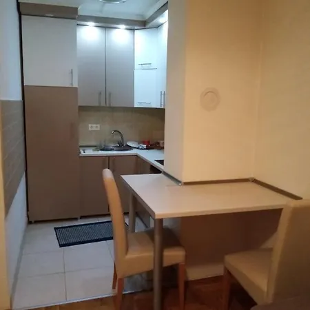 Stan Na Dan Apartment *