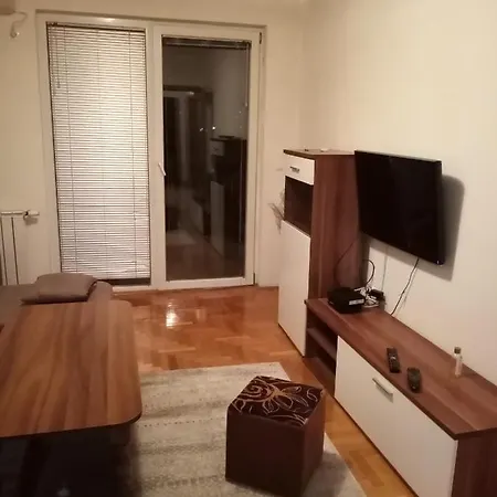 Apartment Stan Na Dan