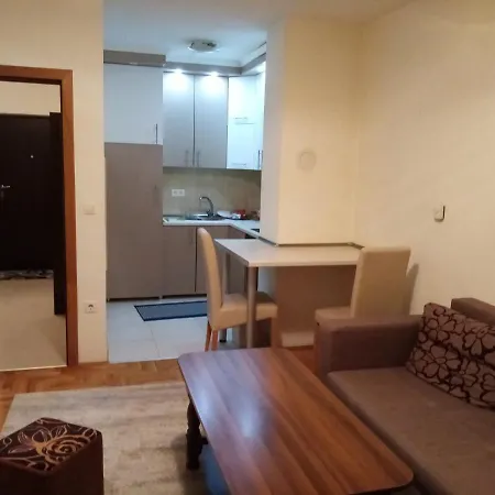 Stan Na Dan Apartment *