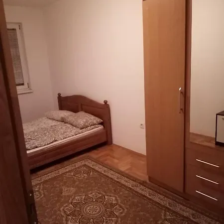 Stan Na Dan Apartment Sarajevo
