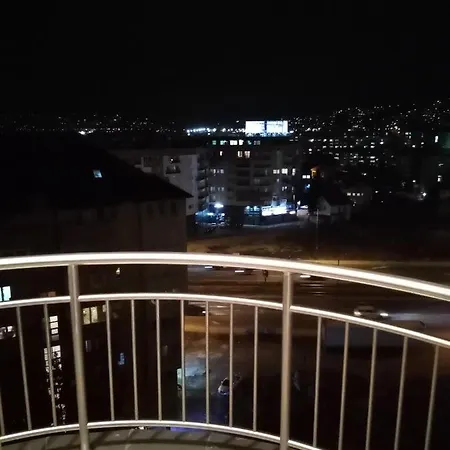 Apartment Stan Na Dan Sarajevo