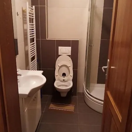Stan Na Dan Sarajevo