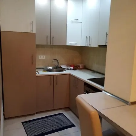 Apartment Stan Na Dan